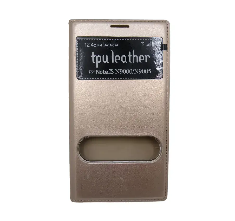 کیف لپ تاپی سامسونگ NOTE 3 مدل Flip Wallet