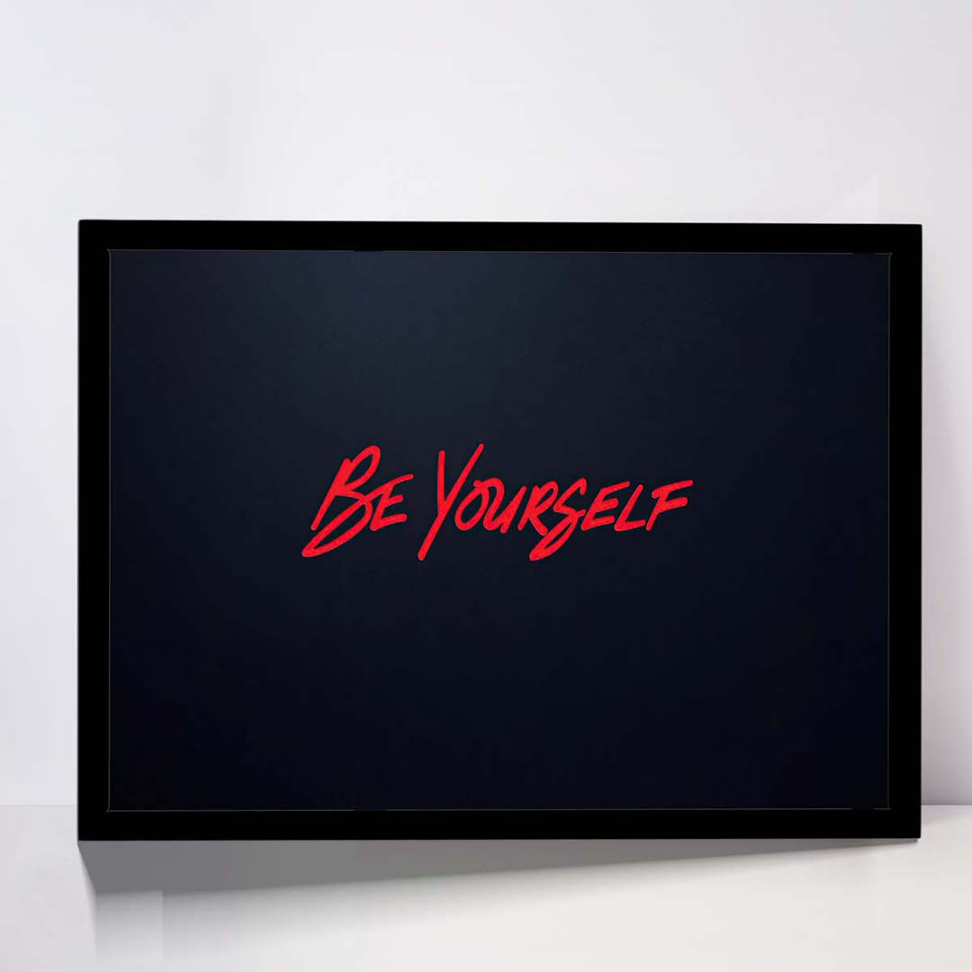 تابلو مدل spider noir کد F-17033