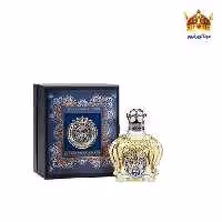 عطر ادکلن شیخ کلاسیک شماره 77 | Shaik Opulent Classic No 77 | موناکوپرفیوم