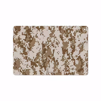 برچسب پوششی ماهوت مدل Army-Desert-Pixel مناسب برای تبلت هوآوی Matepad T10 2020 AGS-L09