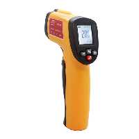 دماسنج غیرتماسی بنتک مدل BENETECH GM300E