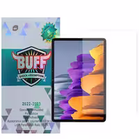 محافظ صفحه نمایش بوف مدل 5D-Plus مناسب برای تبلت سامسونگ Galaxy Tab S7 / T870 / T875 | کالا برتری