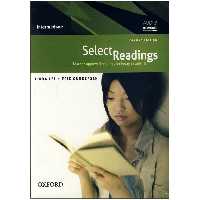 Select Readings Intermediate 2nd + CD