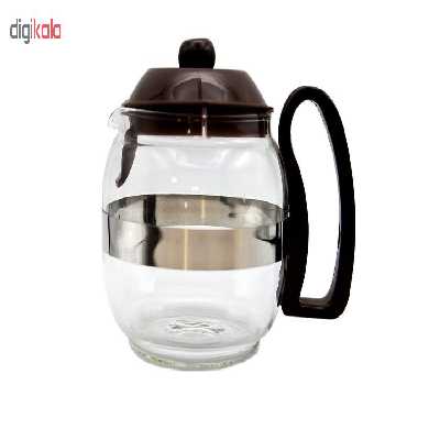 قوری آلکس کد 002