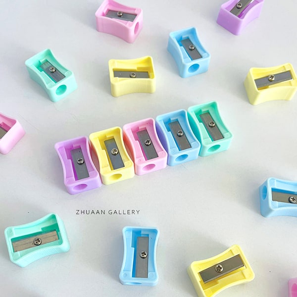 تراش Pop Colors پاستلی