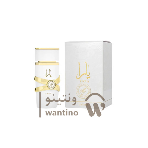 عطر ادکلن زنانه لطافه یارا موی (Lattafa Yara Moi)