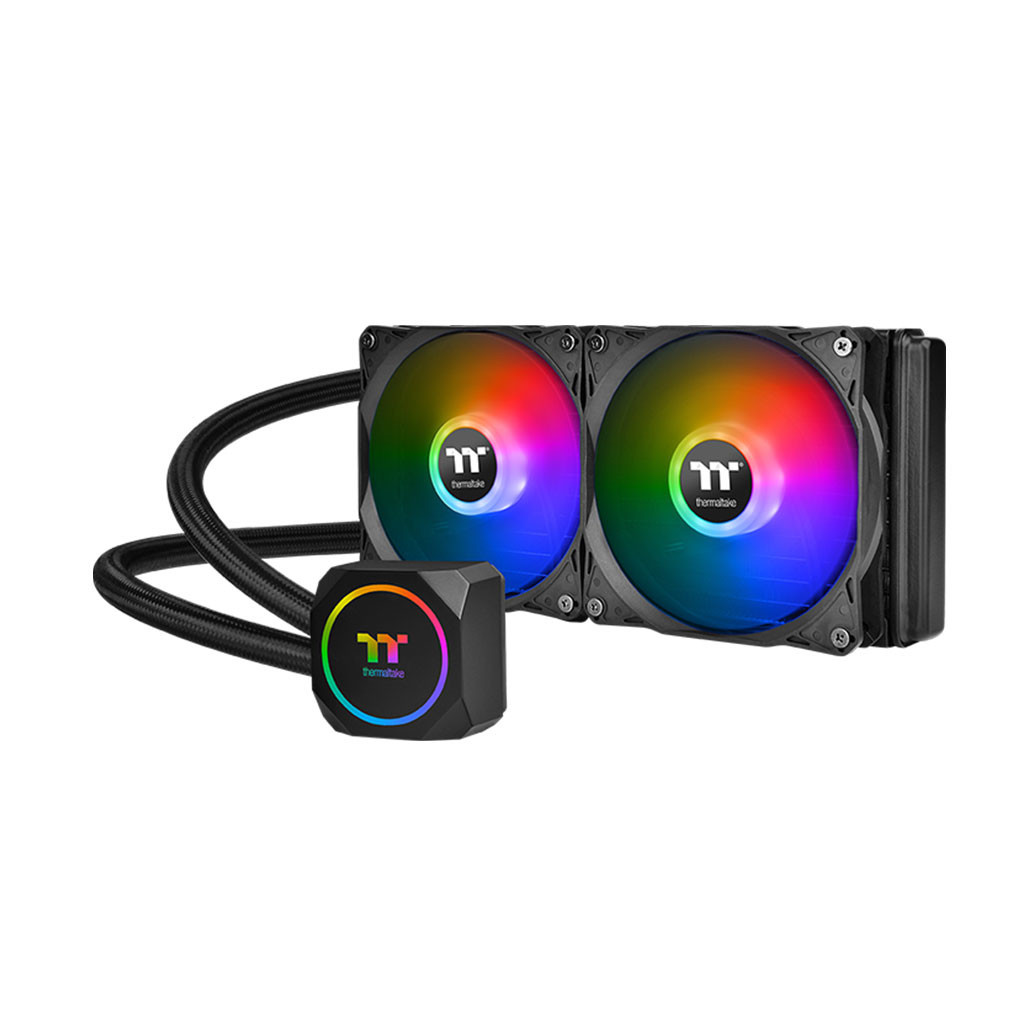 فن پردازنده ترمالتیک مدل TH240 ARGB Sync AIO