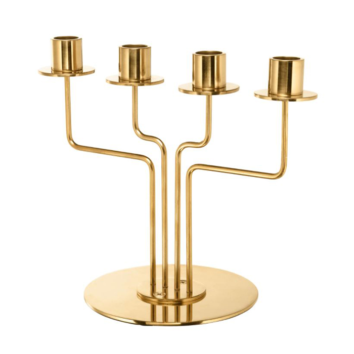 جاشمعی ایکیا مدل PARLBAND