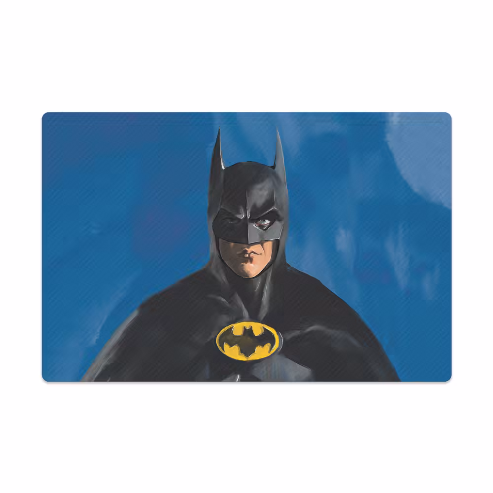ماوس پد مخصوص بازی مدل Batman