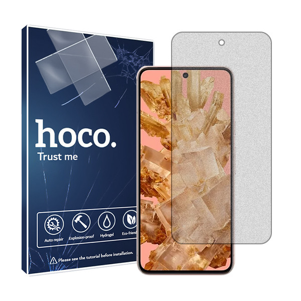 محافظ صفحه نمایش مات هوکو مدل HyMTT مناسب برای گوشی موبایل گوگل Pixel 8 | کالا برتری