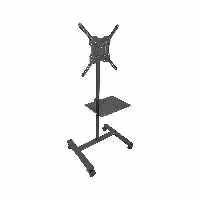 پایه ایستاده نمایشگاهی TR-120 ال سی دی آرم LCD Arm