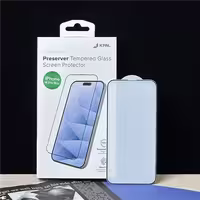 محافظ صفحه نمایش آیفون جی سی پال JCPAL مدل Tempered مناسب برای Apple iPhone 14 Pro