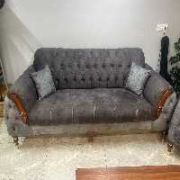 مبل راحتی 7 نفره پاریس مبل راحتی چستر (هزینه ارسال بر عهده مشتری)