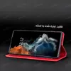  کیف کلاسوری کلومن مدل LEATHERN مناسب برای گوشی موبایل سامسونگ GALAXY A7 / A7 2015
