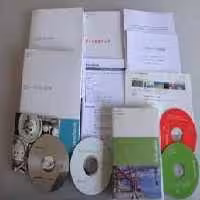 نرم افزار ویندوز Autodesk AutoCAD Mechanical 2006