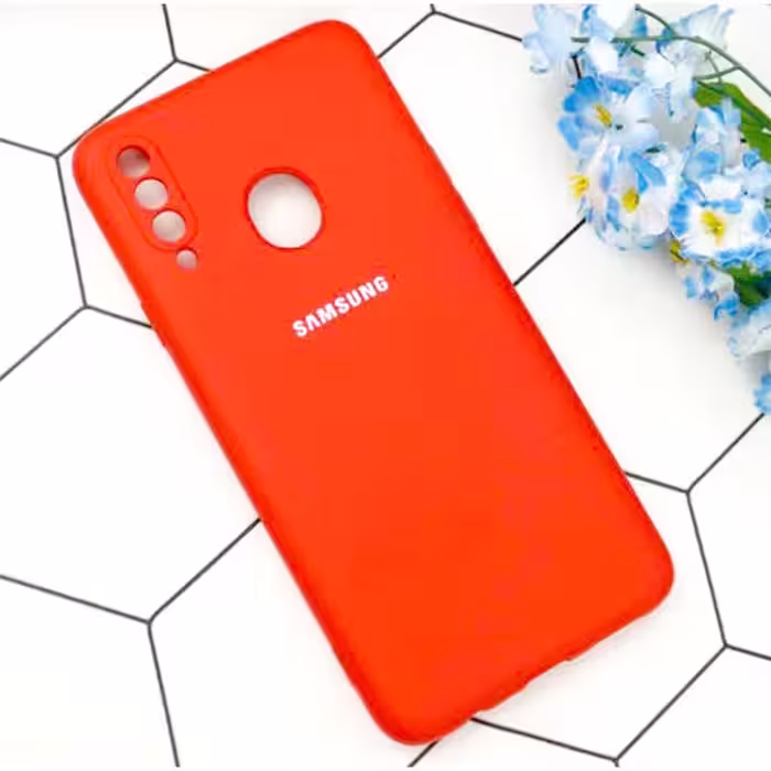 کاور قاب تک مدل Grd05A مناسب برای گوشی موبایل سامسونگ Galaxy A20s