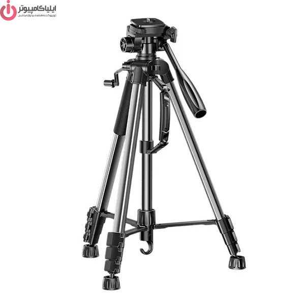 سه پایه چند کاره موبایل و دوربین یوگرین مدل UGREEN LP661-15187