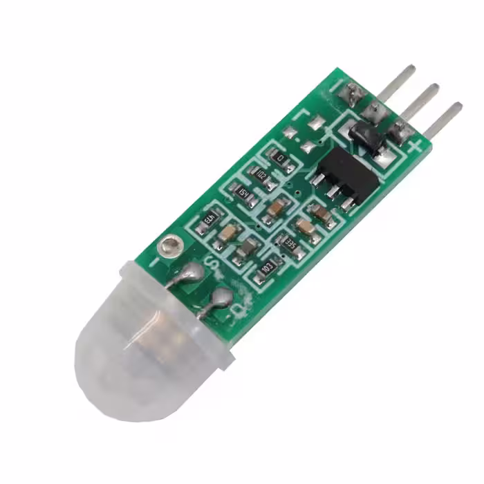 ماژول تشخیص حرکت مدل SR505