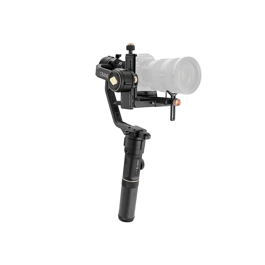 استابلایزر Zhiyun-Tech CRANE 2S