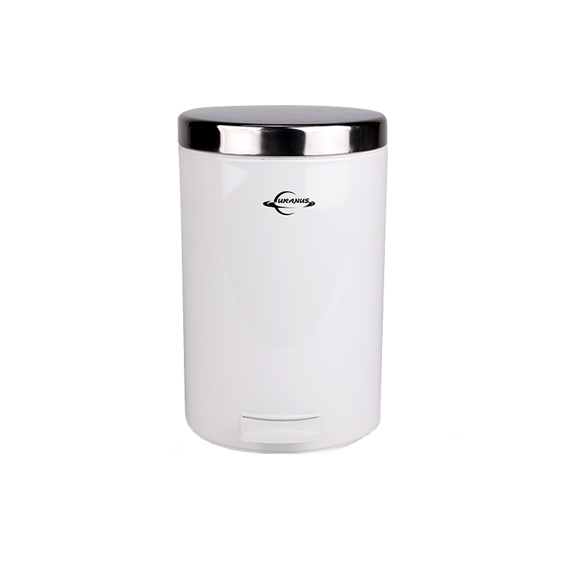 سطل زباله پدالی اورانوس مدل 610