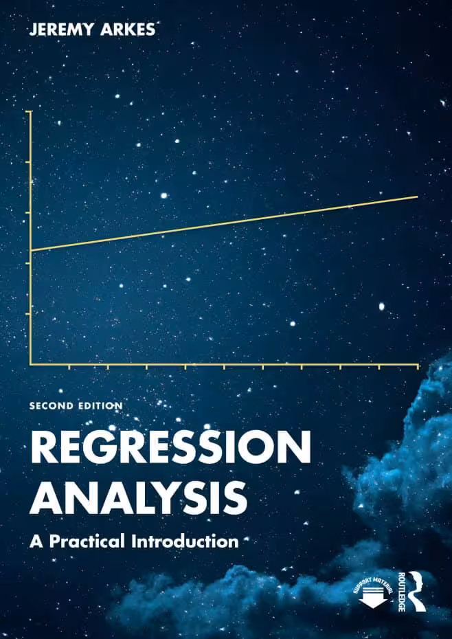 کتاب Regression Analysis