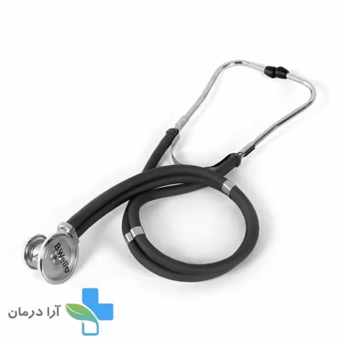گوشی پزشکی بی ول مدل WS-3
