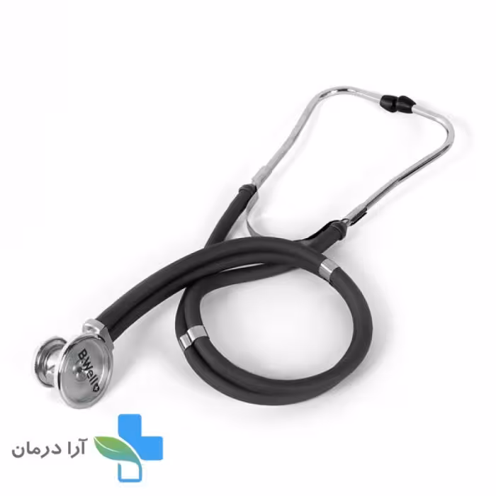 گوشی پزشکی بی ول مدل WS-3