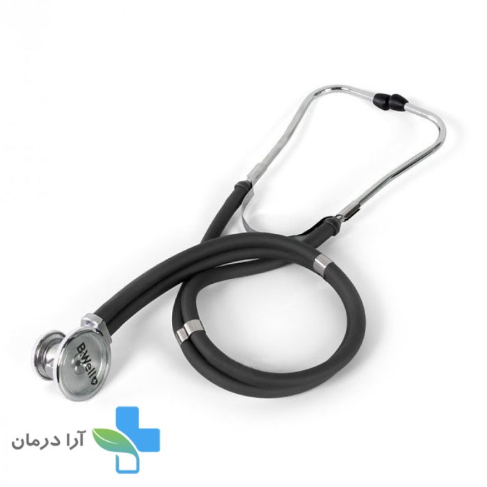 گوشی پزشکی بی ول مدل WS-3