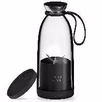 مخلوط‌ کن ‌قابل حمل 500ML فرش جویس مدلFresh Juice Bottle Blender