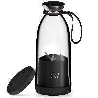مخلوط‌ کن ‌قابل حمل 500ML فرش جویس مدلFresh Juice Bottle Blender