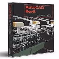 نرم افزار ویندوز Revit Mep suite 2010 (32&64)