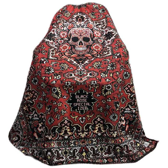 پیشبند درجه یک طرح فرش - فروشگاه رایمون