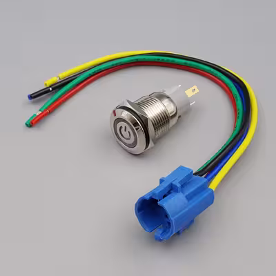 کلید مدل MSKJ220V G