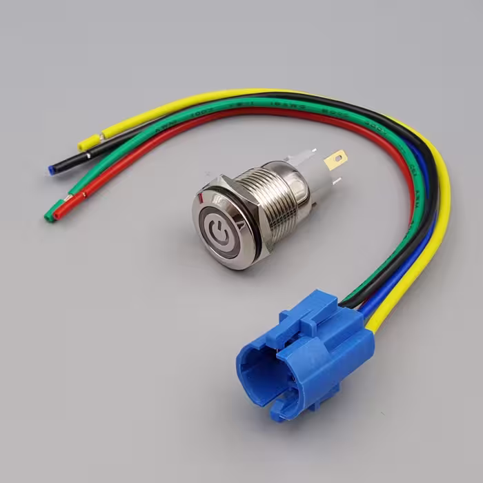 کلید مدل MSKJ220V G
