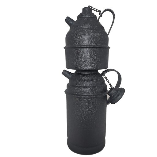 گدا جوش کتری و قوری سفری