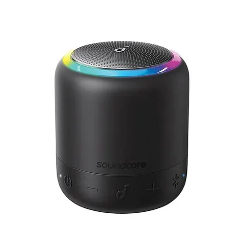 قیمت، مشخصات و خرید اسپیکر بلوتوثی قابل حمل انکر مدل Soundcore Mini 3 Pro