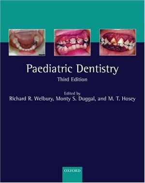 [PDF] دانلود کتاب Paediatric Dentistry, 3rd ed, 2005