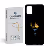 کاور قاب گارد مدل مذهبی مناسب برای گوشی موبایل سامسونگ galaxy a51