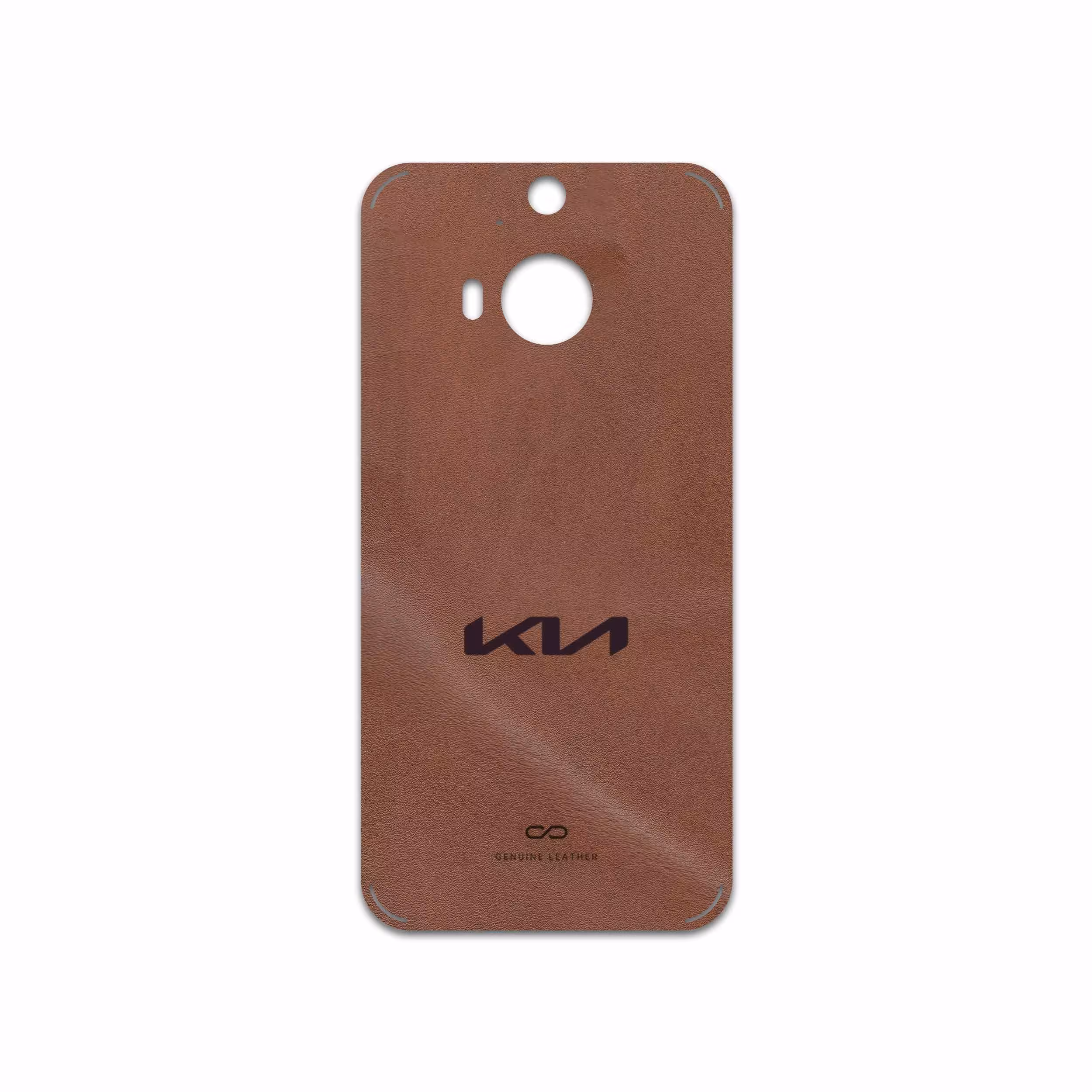 برچسب پوششی ماهوت مدل MNL-KIA مناسب برای گوشی موبایل اچ تی سی One M9 Plus