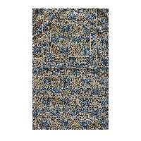 سجاده و جانماز ترمه طرح هخامنشی