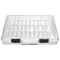 جعبه نظم دهنده ابزار مدل VDS1