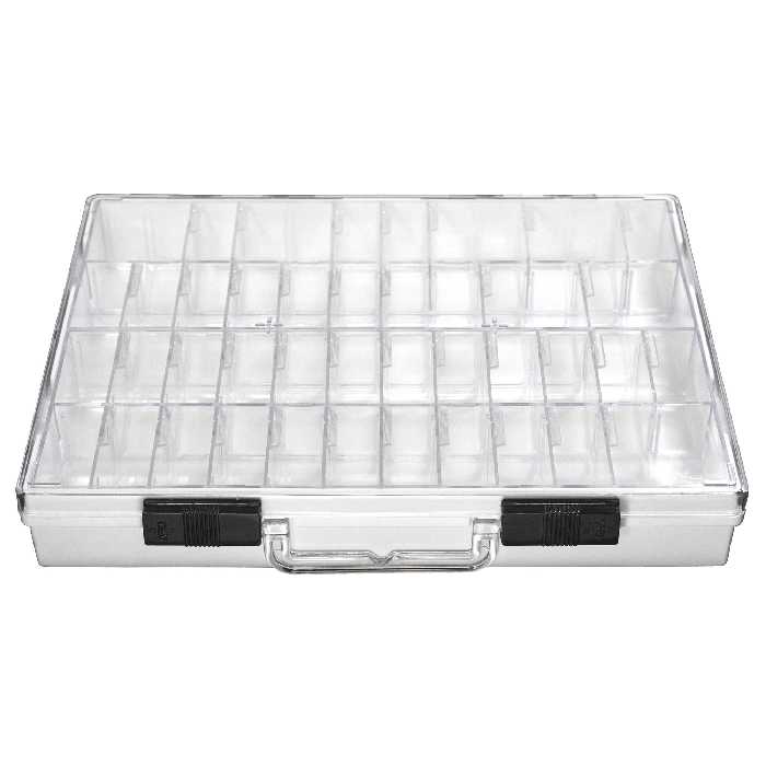 جعبه نظم دهنده ابزار مدل VDS1