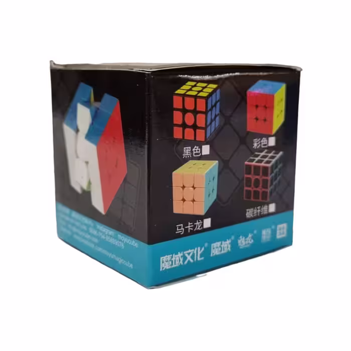 مکعب روبیک مدل moyu cube 3651