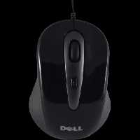 موس سیمی Dell مدل D52