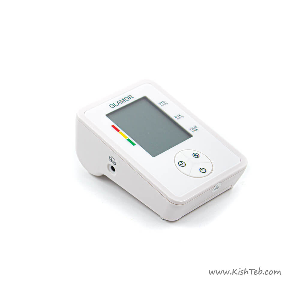 فشارسنج بازویی گلامور BP382A