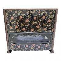 بخاری گازی شارق توس مدل مرجان 12000