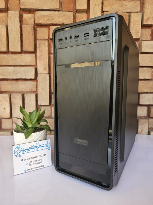 کیس گیمینگ نسل 11