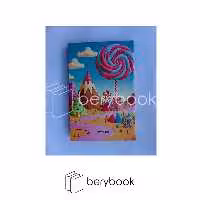 micro / میکرو / دفتر یادداشت / دریم نوت / j34