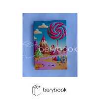 micro / میکرو / دفتر یادداشت / دریم نوت / j34
