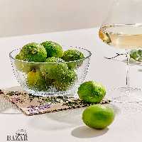 ظرف نگهدارنده مارملاد پاشاباغچه کد 53896